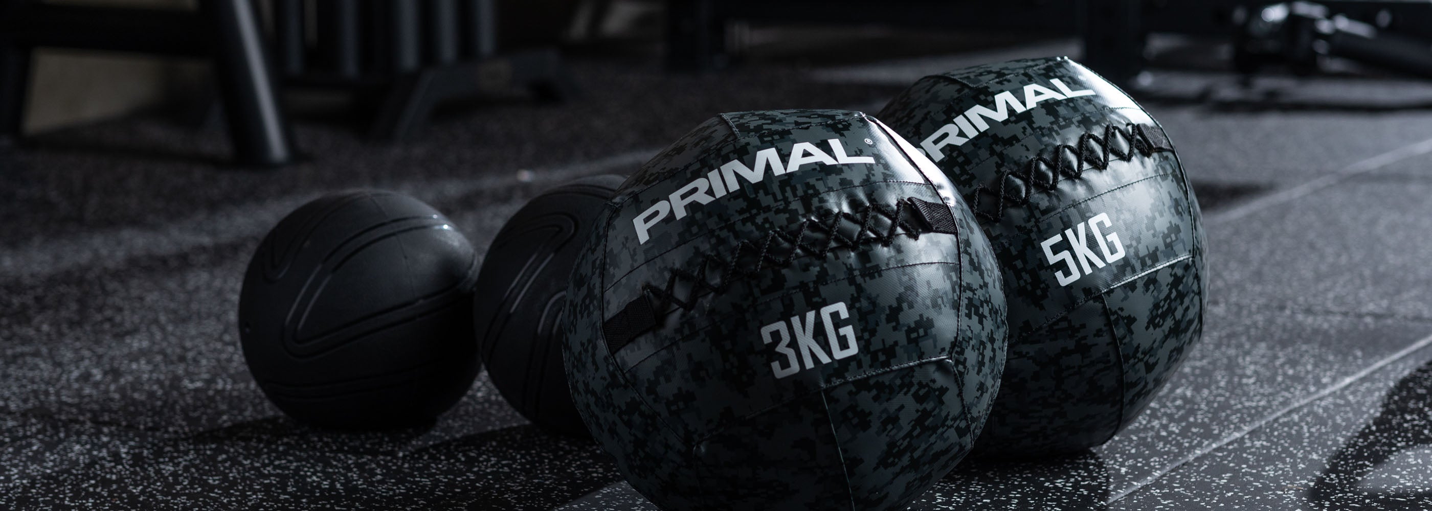 Primal strength slam discount ball