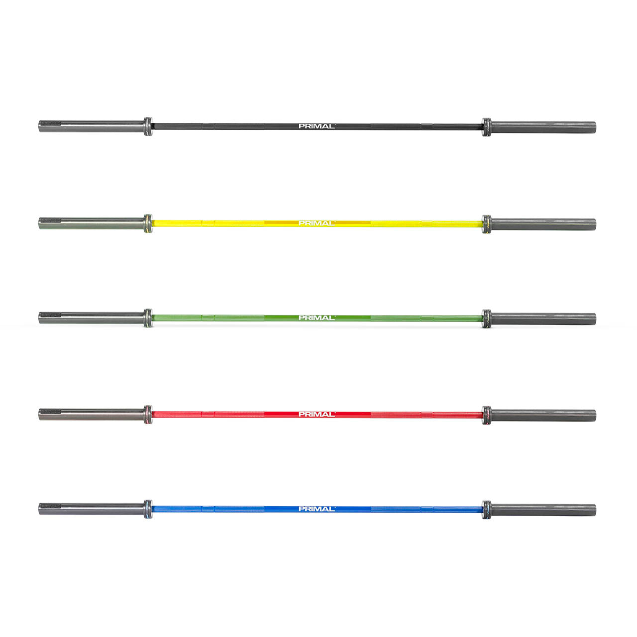 Rogue 7ft online barbell