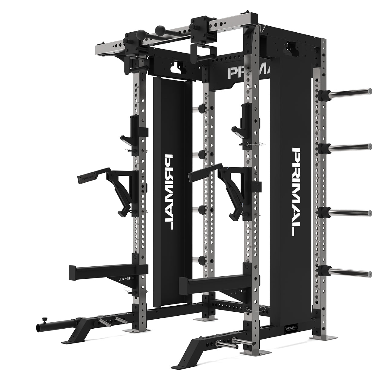 Primal half rack sale