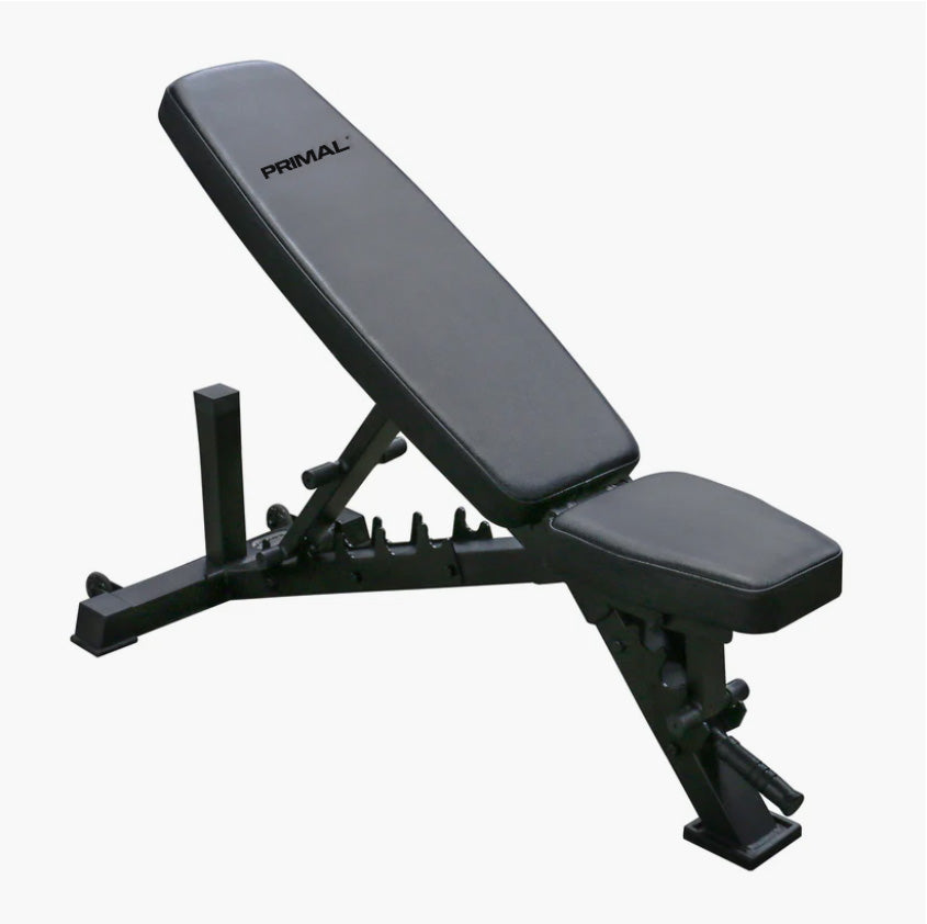 Adjustable exercise bench sale