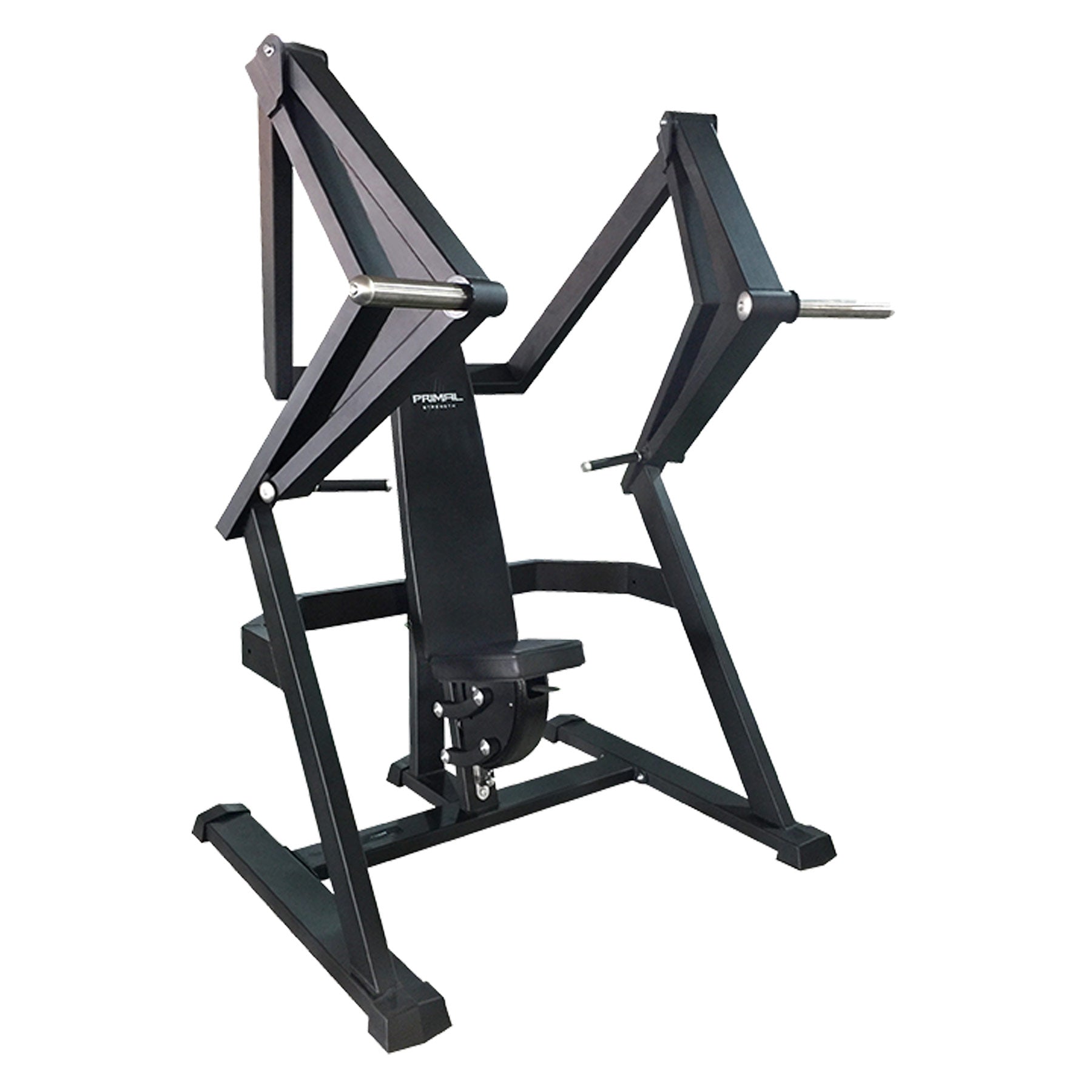 Chest Press Fitness Equipment in Sector 32 D , Barwala , Prime Bodies