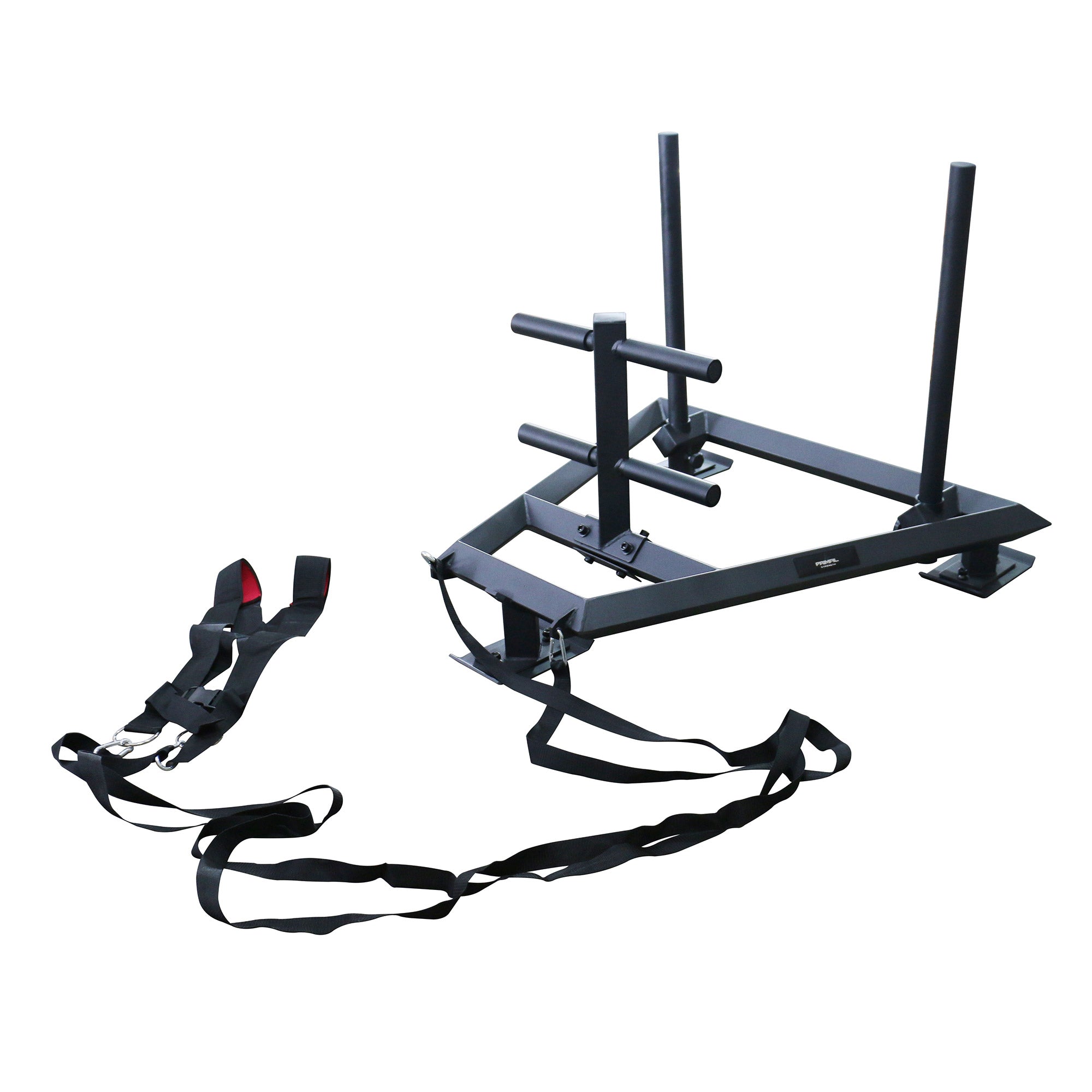 Commercial Prowler Sled Primal Strength