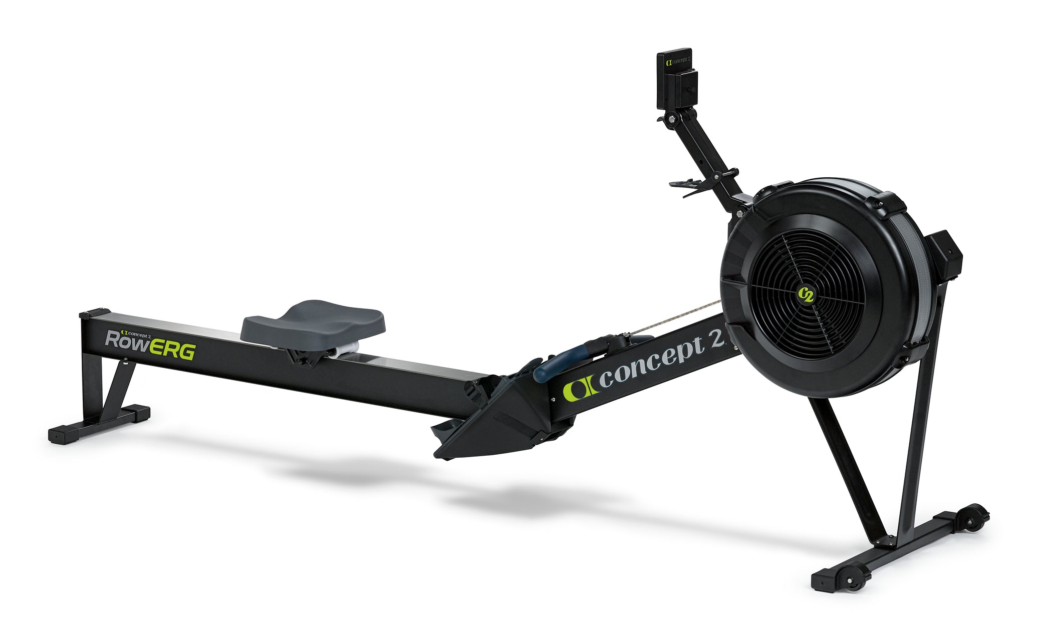 Concept 2 training program sale