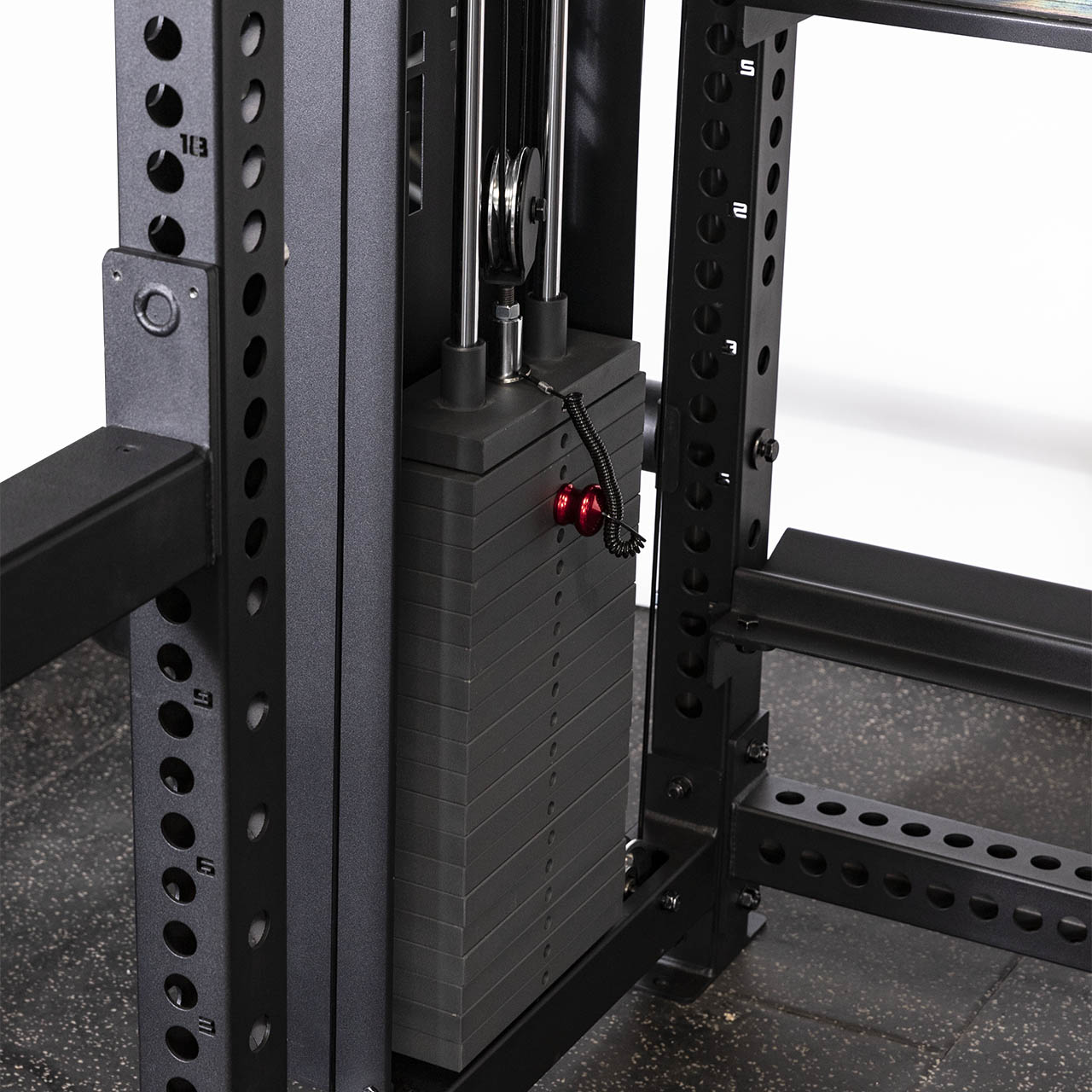 Monster Series Pulley Stack 100KG Primal Strength