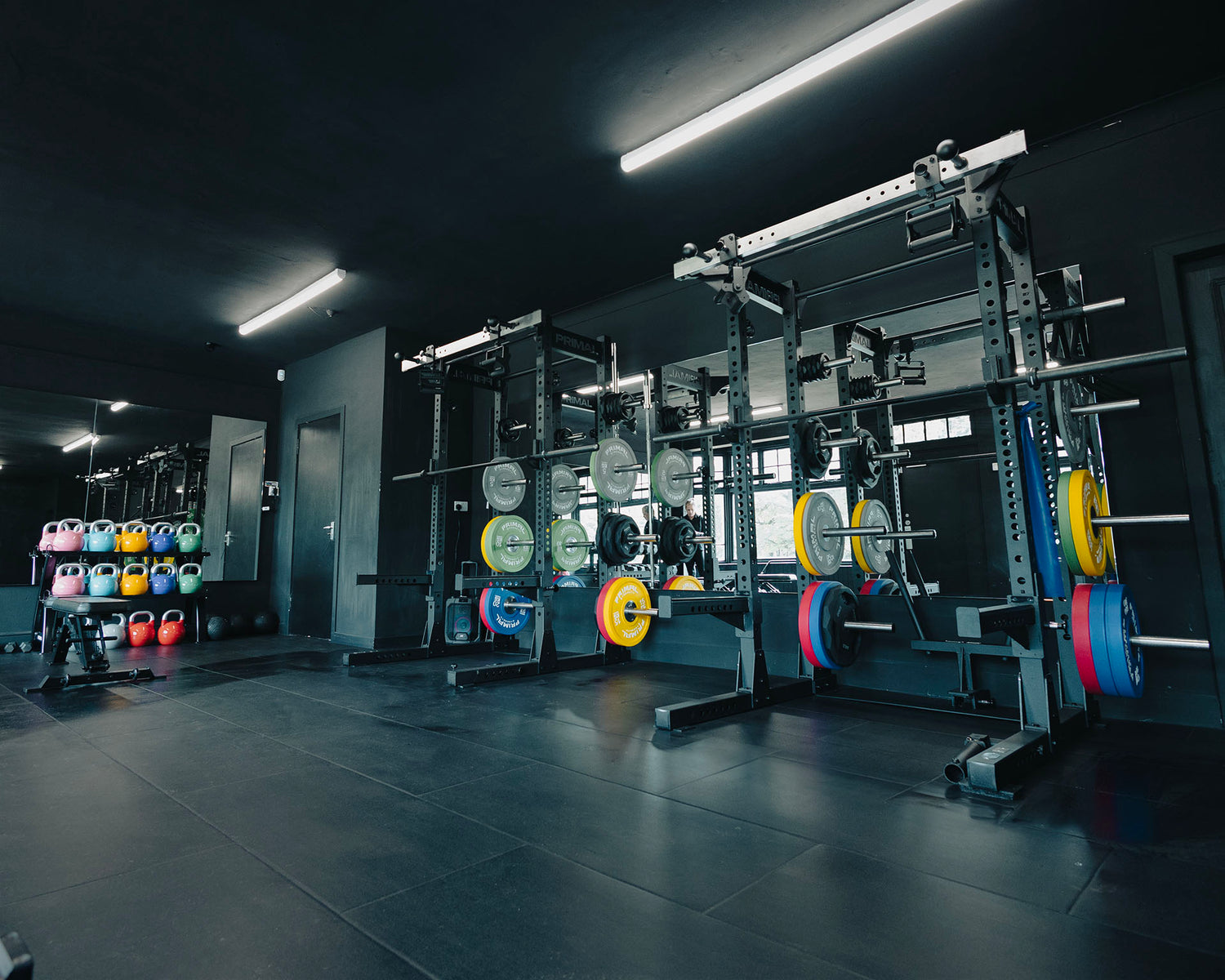 Preparing Your Gym Floor for the Back-to-School Rush: A Guide for Gym Owners