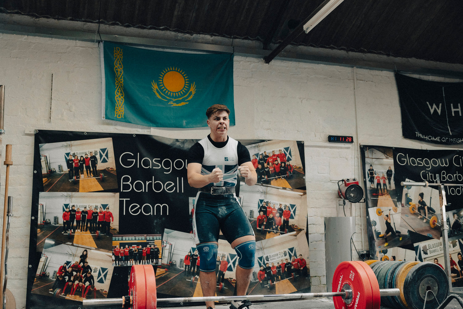 Advance Your Olympic Weightlifting Performance