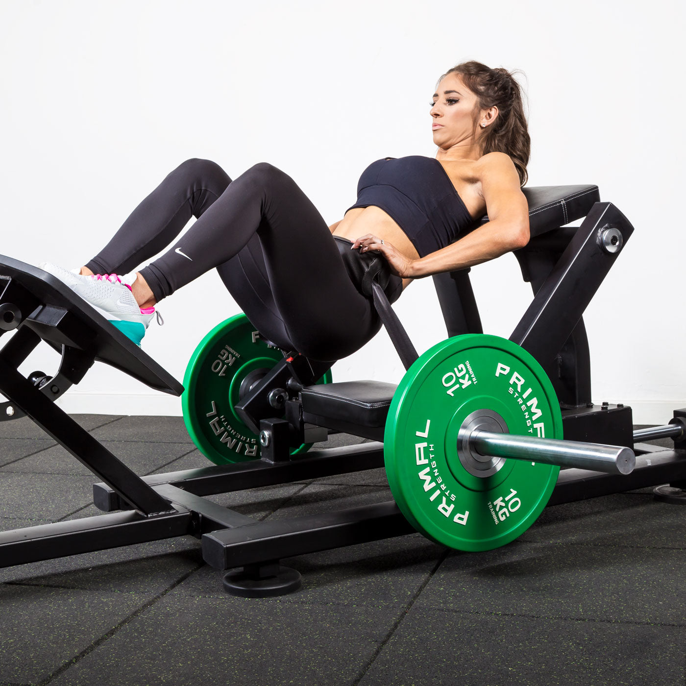 Glute drive machine benefits sale