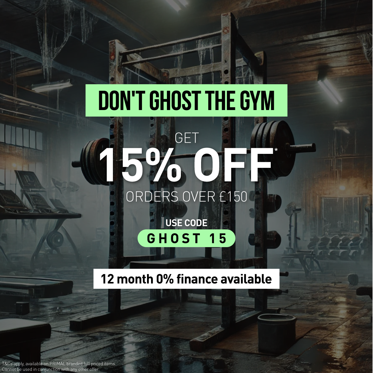 Halloween Sale