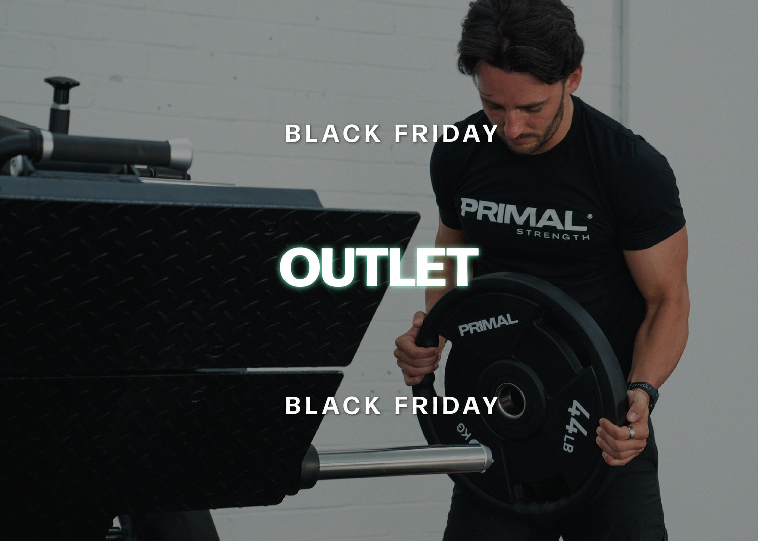 Black Friday Outlet