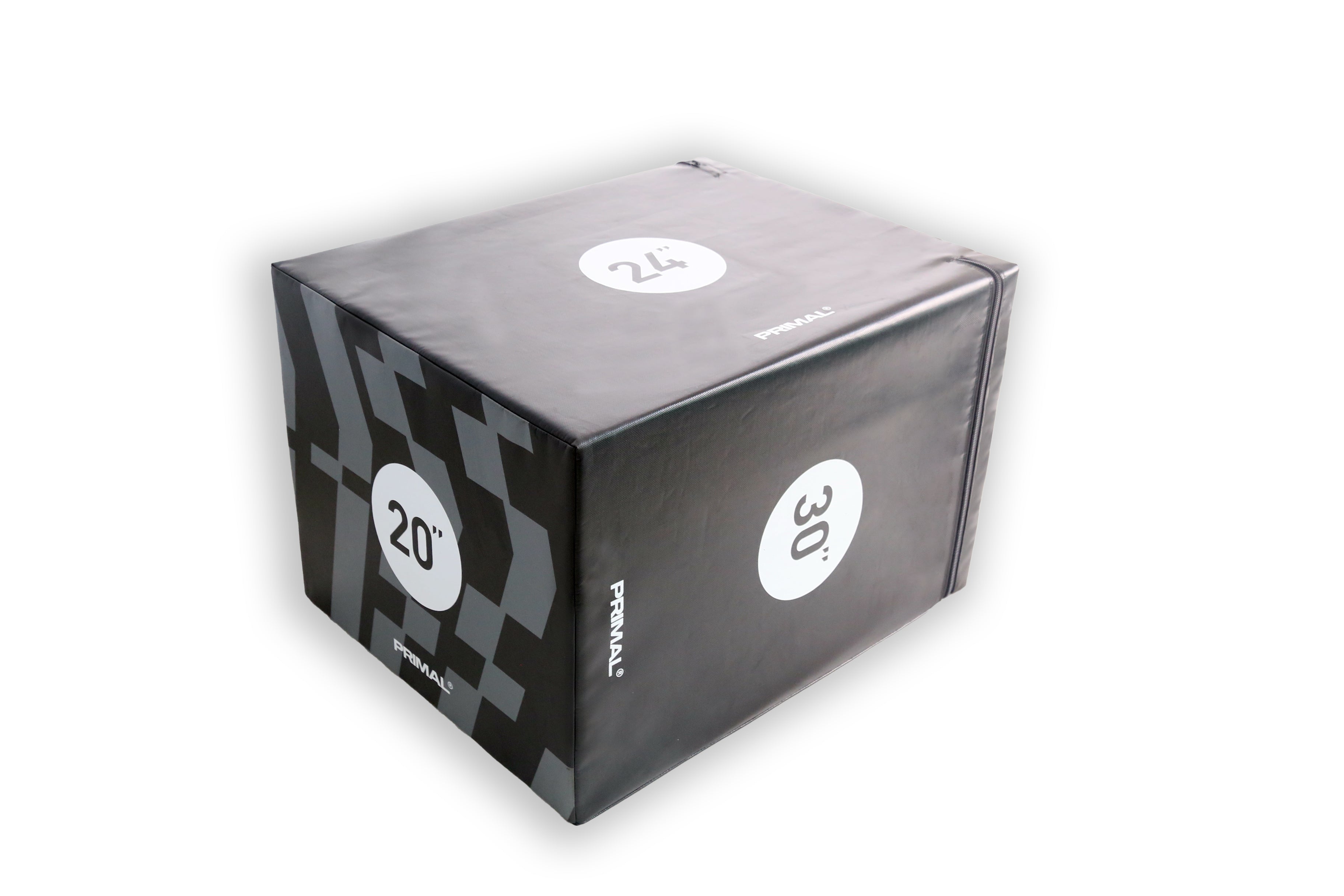 Primal Performance Series 3-in-1 Soft Plyo Box – Primal Strength