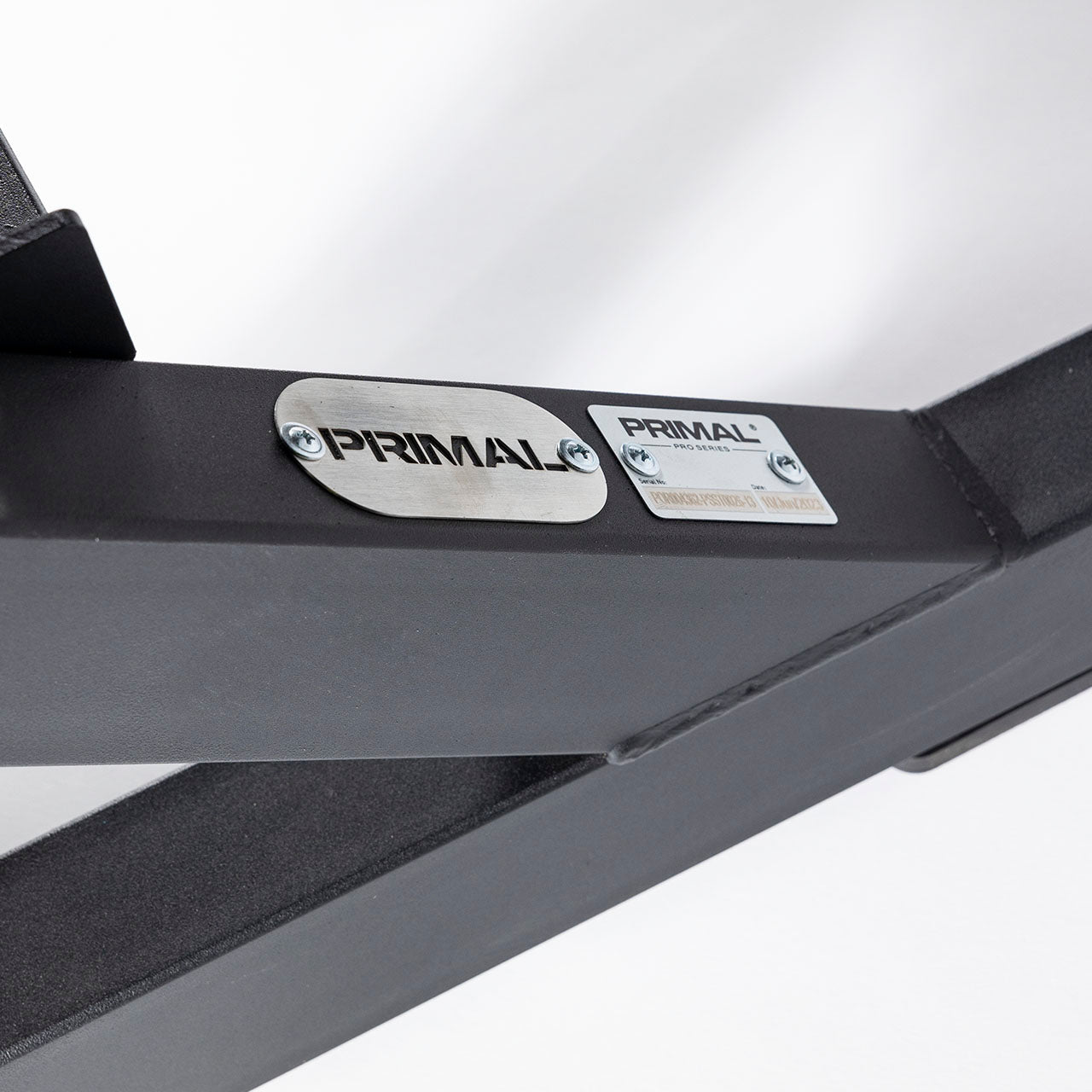 Primal strength dumbbell rack hot sale