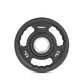 Primal Performance Series Urethane Olympic Weight Plate  (Singles)- PRE WORKED