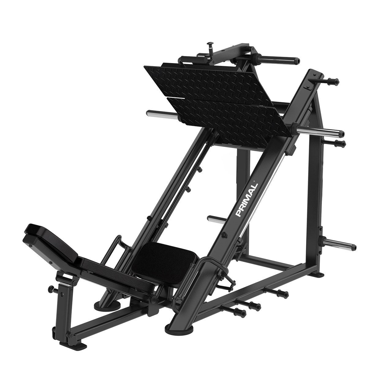 Primal Performance Series 45 Degree Leg Press