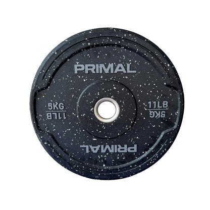 Primal Performance Series V2 Hi-Temp Bumper Plates (Singles)