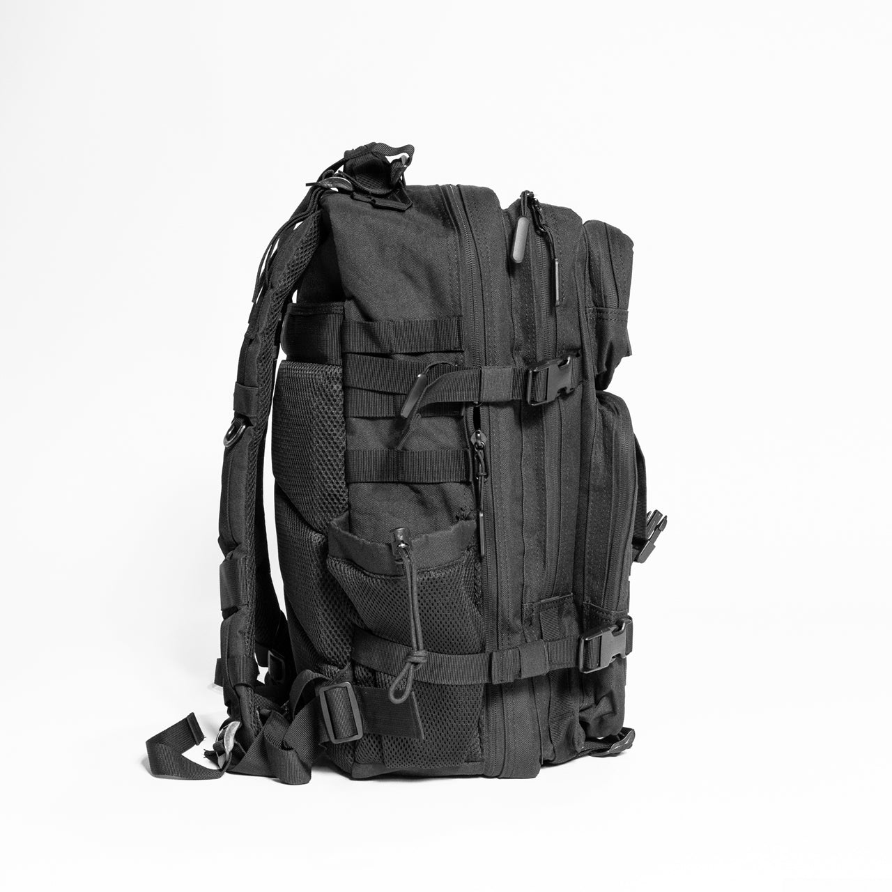 Tactical performance outlet bag