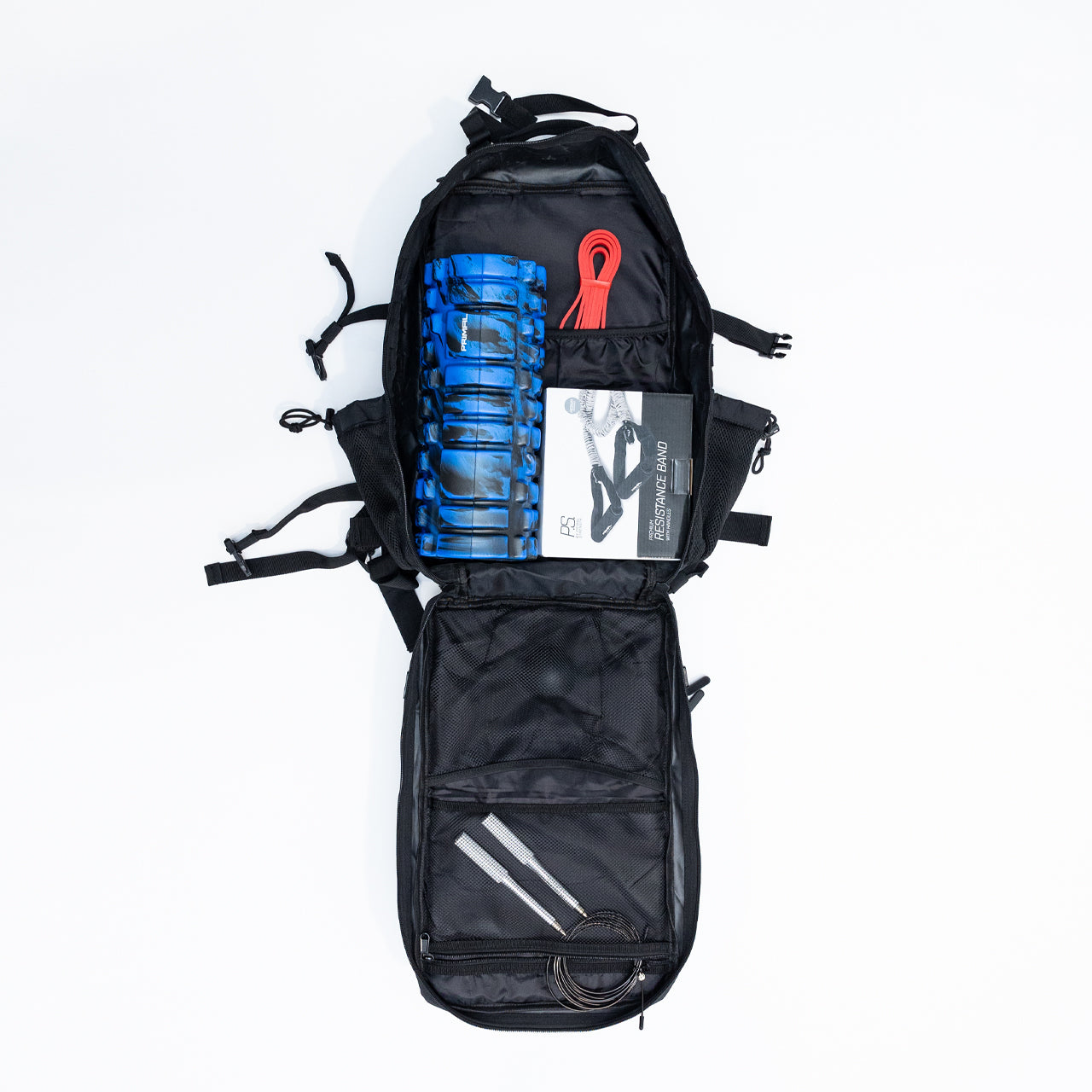 Tactical performance 2025 hydration pack