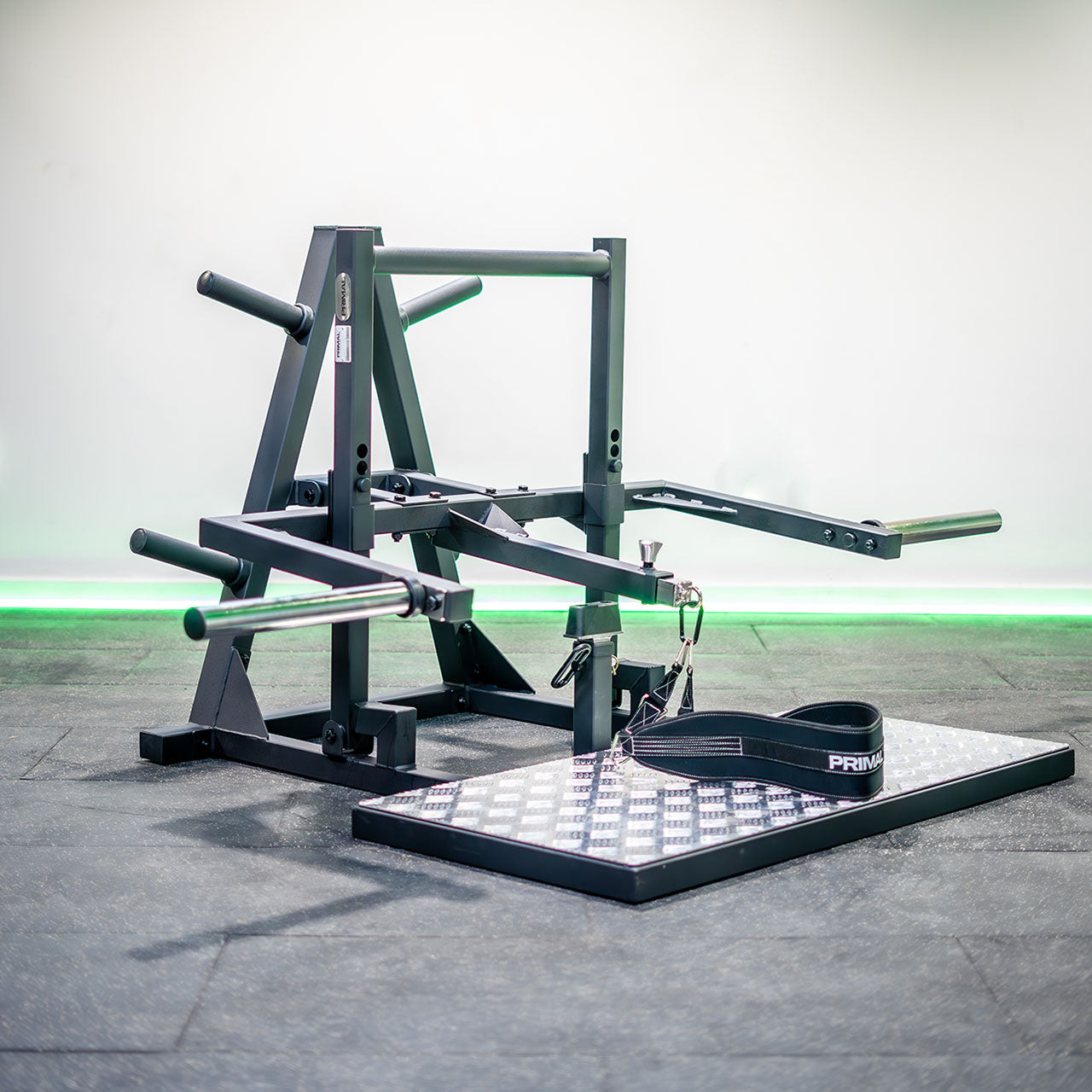 Squat machine uk hot sale