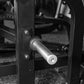 Primal Performance Series Plate Loaded Glute/Hip Abductor