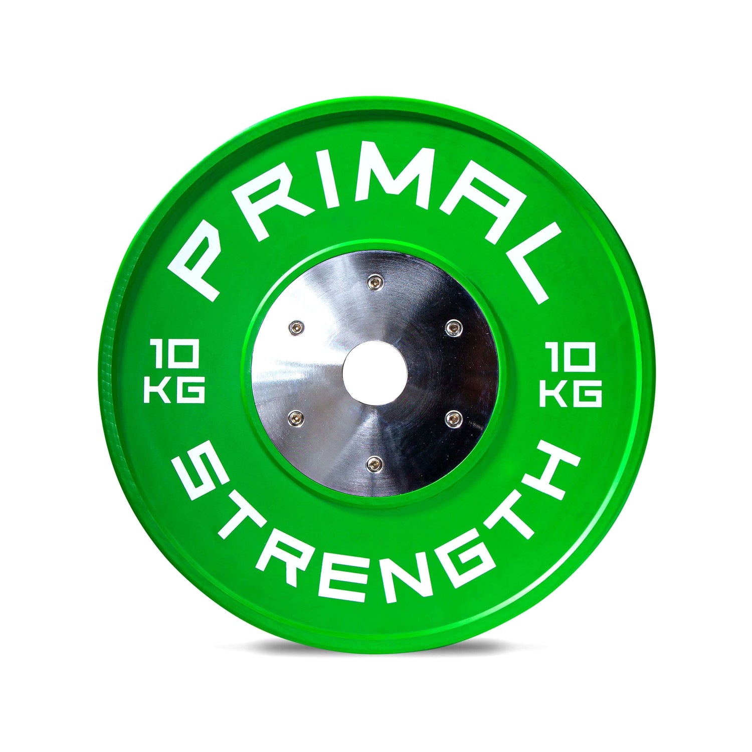 Primal Performance Series Rubber Calibrated Competition Bumper (Singles)