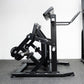 Primal Performance Series Plate Loading ISO Standing Hamstring Curl