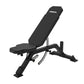 Primal Personal Series No Gap Bench with Leg Attachment