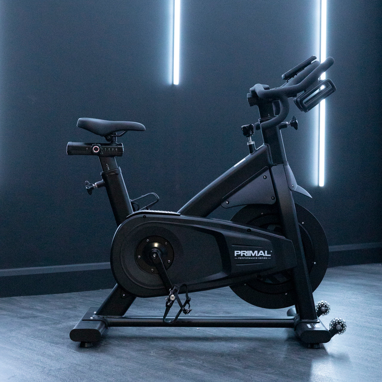 Primal Performance Series Indoor Cycle Primal Strength