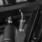 Primal Performance Series Plate Loaded Front Pull Down/Dual High Row