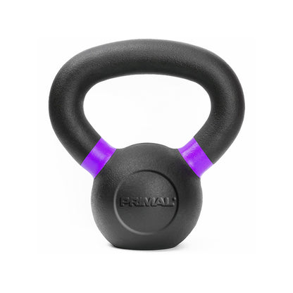 Primal Pro Series Cast Kettlebell (Singles)