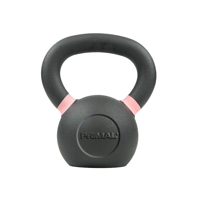 Primal Pro Series Cast Kettlebell – Primal Strength