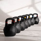 Primal Performance Series V2 Cast Kettlebell (Singles)