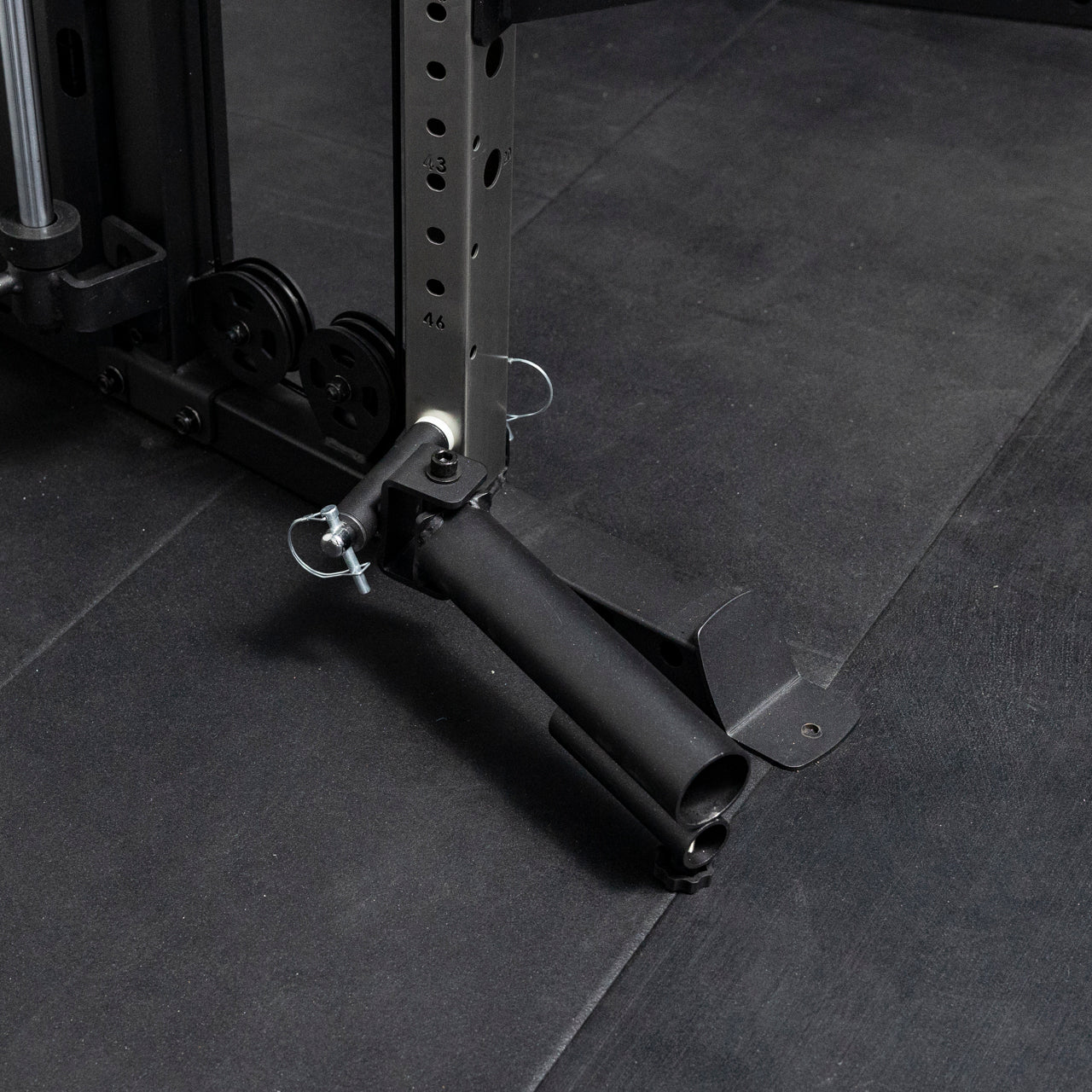 Primal strength stealth monster rack online system