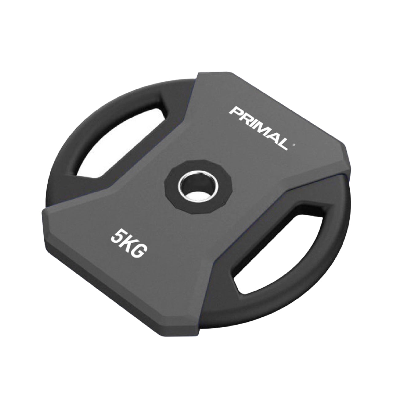 Primal Performance Series 5kg Studio Pump Plate