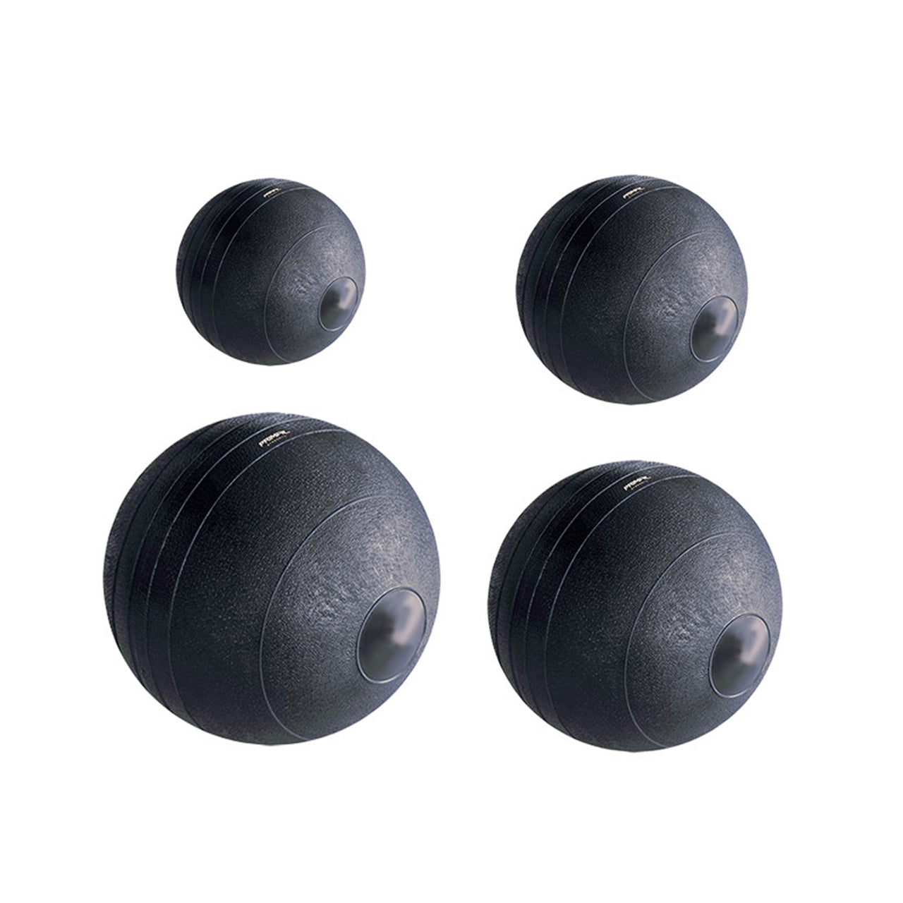 A range of anti-burst slamballs.