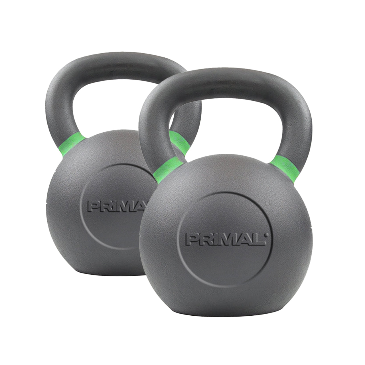 Primal Hybrid Pro Men's Competition Kettlebell Package