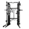 Half Power Rack System | Smith Machine & Functional Trainer - Primal ...