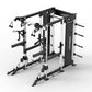 Primal Performance Series V2 Modular Power Rack