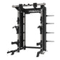 Primal Performance Series V2 Modular Half Rack