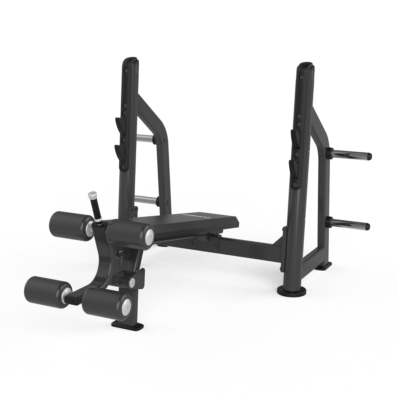 Primal Performance Series Club Olympic Decline Bench