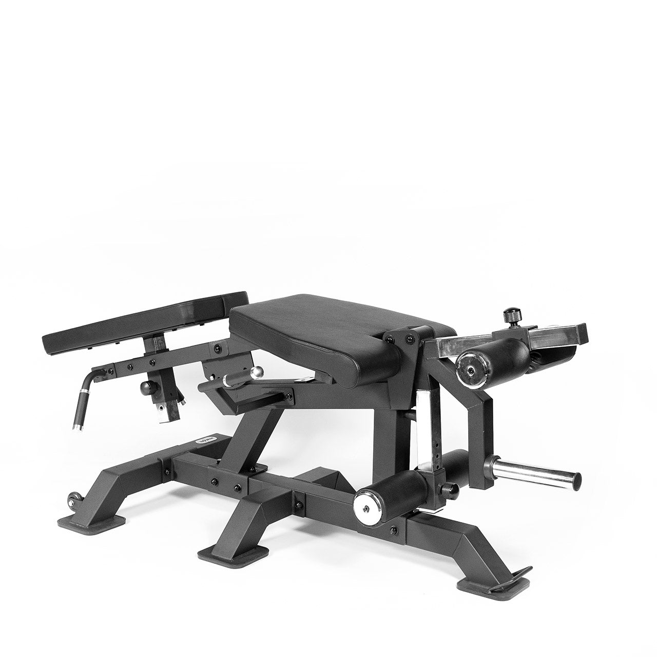 Barbarian leg extension leg curl sale