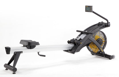 RAZE Renegade HIIT Air Rower