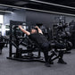 Primal Performance Series Plate Loaded Linear Shoulder Press