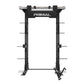 Primal Performance Series Half Rack