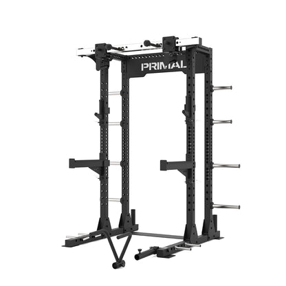 Primal Performance Series Half Rack