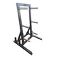 Primal Pro Series Olympic Disc & Barbell Rack