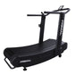 Primal Performance Series Curved Treadmill