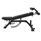 Primal Personal Series No Gap Bench with Leg Attachment