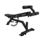 Primal Personal Series No Gap Bench with Leg Attachment