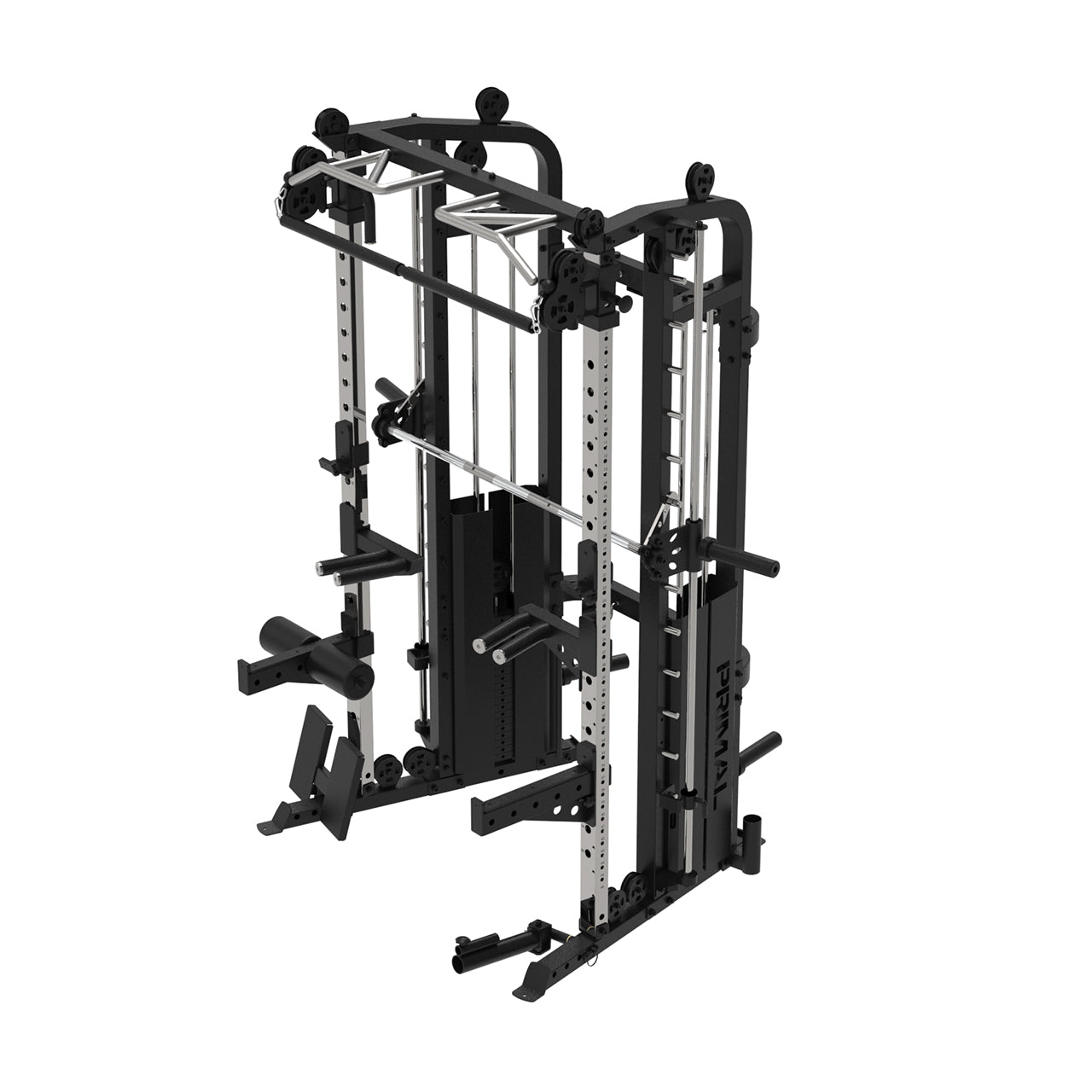 Primal Pro Series Rack System Light