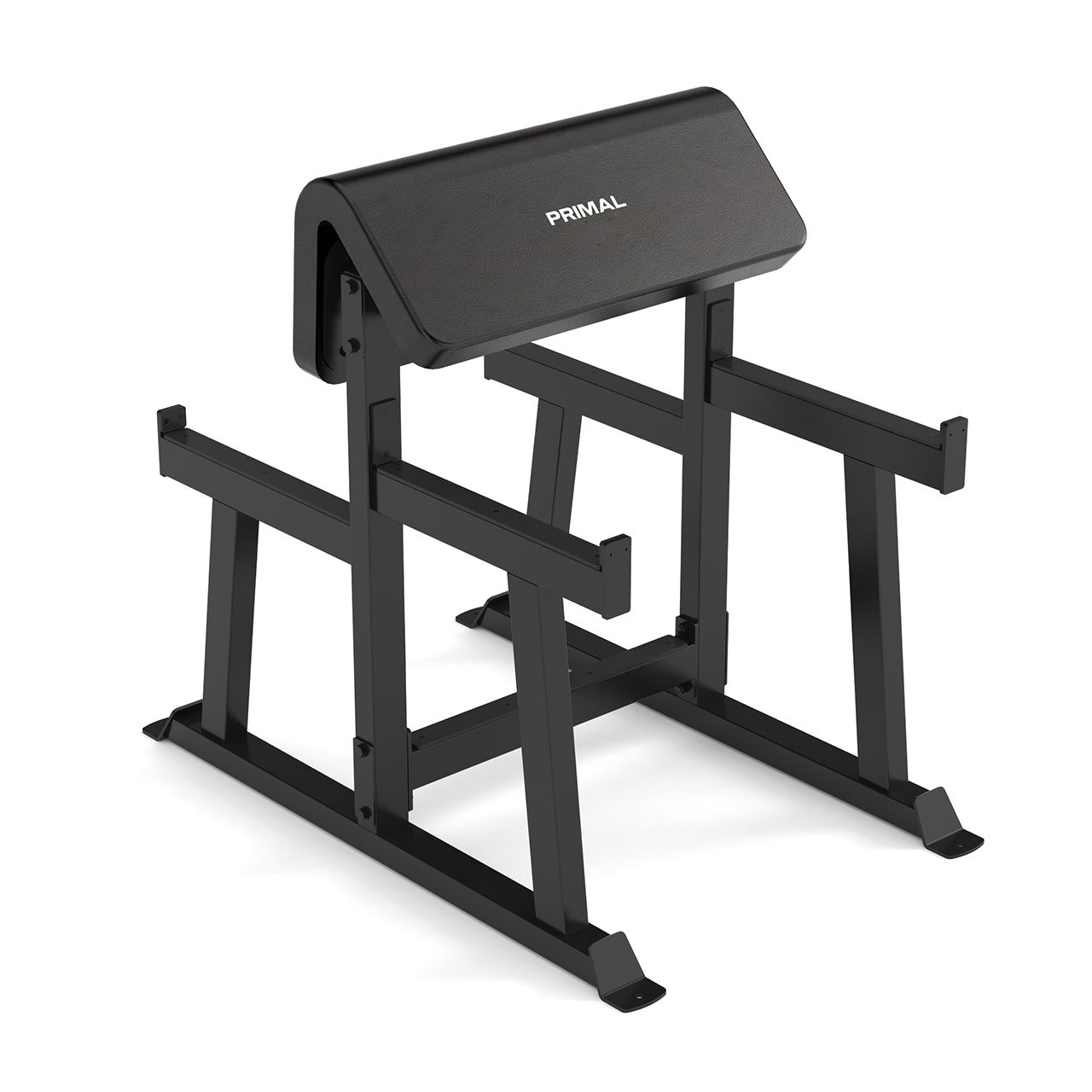 Primal Performance Series Standing Preacher Curl