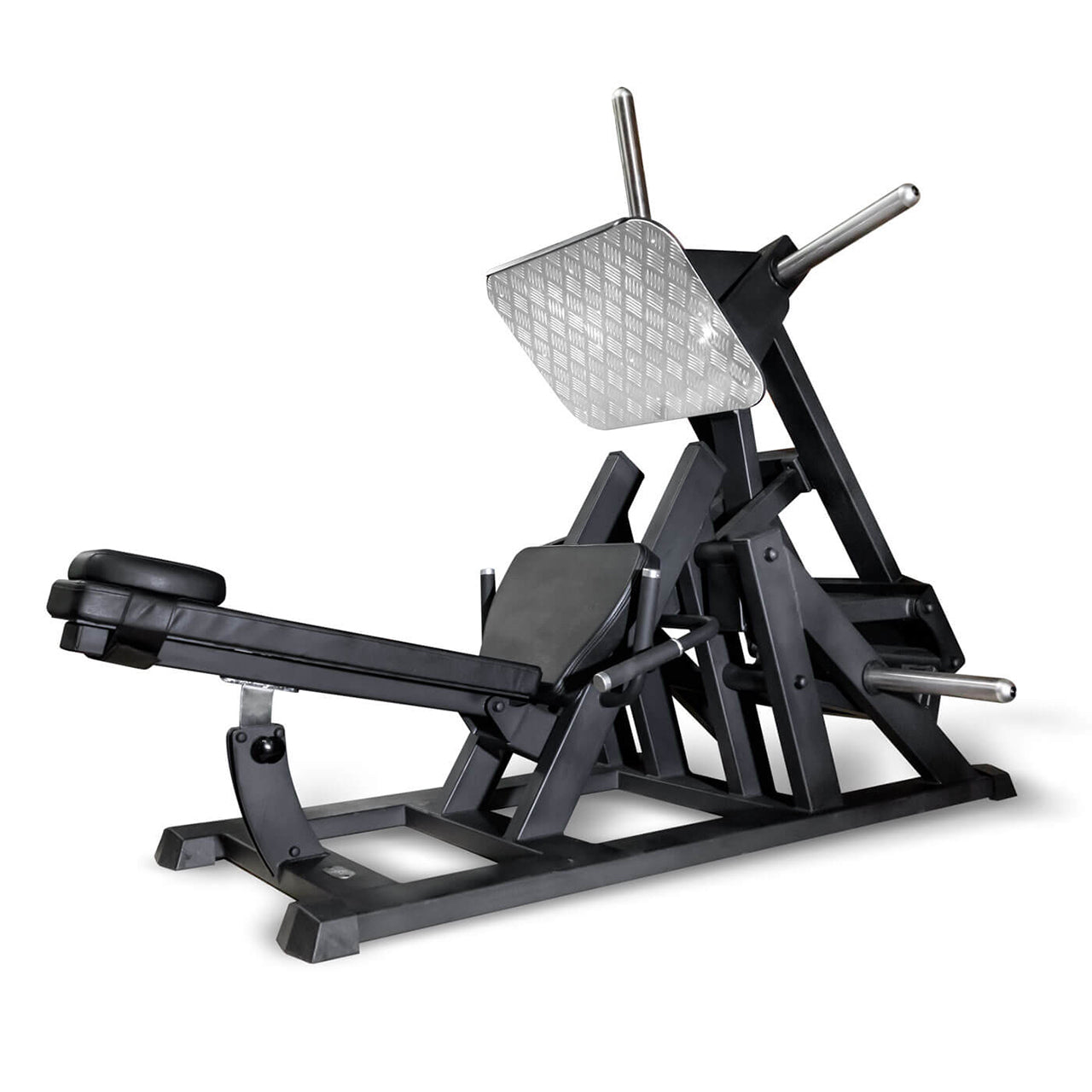 Primal Performance Series Plate Loading ISO Incline Leg Press